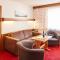 Appartements Sailer - Prutz
