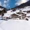 Alpenhotel Denninglehen