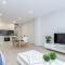 CENTRAL APARTMENT 2A 50m BEACH