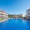 Angela Beach Hotel & Apts