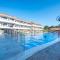 Angela Beach Hotel & Apts
