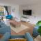 Oceanside Croyde, Scandi inspired cottage close to Croyde Beach - Sleeps 6