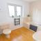 Oceanside Croyde, Scandi inspired cottage close to Croyde Beach - Sleeps 6