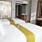 Limak Skopje Luxury Hotel