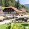 Hotel Blaue Gams ***S - Ettal