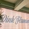 Pink Flamingo Boutique Hostel