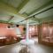 Pink Flamingo Boutique Hostel