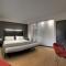 Mercure Nerocubo Rovereto