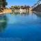 Villa for 4 with a private Pool & Garden - Bédar