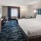Best Western Plus Executive Residency Nashville