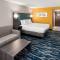 Best Western Plus Executive Residency Nashville