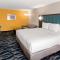 Best Western Plus Executive Residency Nashville