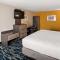 Best Western Plus Executive Residency Nashville