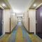 Sleep Inn Leesburg Chain of Lakes