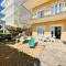 Villa Fronte Mare-Carraro Immobiliare Jesolo - Family Apartments