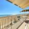 Villa Fronte Mare-Carraro Immobiliare Jesolo - Family Apartments