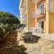 Villa Fronte Mare-Carraro Immobiliare Jesolo - Family Apartments