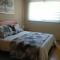 Apartamento para 5 personas frente al mar con piscina y parking