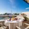 Apartment Les Marinas dUlysse IV by Interhome