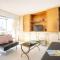 Apartment Les Marinas dUlysse IV by Interhome