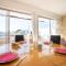 Apartment Les Marinas dUlysse IV by Interhome