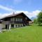 Chalet Panoramablick by Interhome - Aeschi