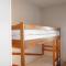 Apartment Pointe Vermeille-1 by Interhome