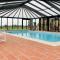 Holiday Home Le Verger by Interhome