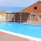 Holiday Home L'Hacienda by Interhome - Narbonne-Plage