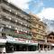 Hotel Bernerhof Grindelwald