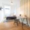 Design Apartment Zentral & Rooms - Toplage am Opernhaus - 纽伦堡