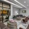 ABAR HOTEL APARTMENTS DIP-1