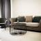 Marina Times Square Homestay by Evernent