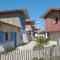 Holiday Home Résidence Plage Océane-1 by Interhome - 比斯卡罗斯海滩