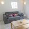 Holiday Home Résidence Plage Océane-1 by Interhome - 比斯卡罗斯海滩