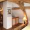 Holiday Home Premier gîte de Bouton by Interhome