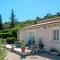 Holiday Home Les Vignes by Interhome Holiday Home Les Vignes by Interhome