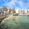 Modern 3 Bedroom & 3 Bathroom Apartment - near Balluta Bay - St Julian's