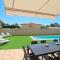 Holiday Home Magia by Interhome
