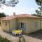 Holiday Home Au Romarin - BEF130 by Interhome - Bagnols-en-Forêt