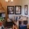 Courchevel Cottages