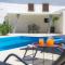 Holiday Home Villa Karmen - Roj454 by Interhome - Sveti Petar u Šumi