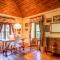 Holiday Home Villa Biino by Interhome