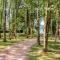 Apartment Residenza Parcolago Apt 018 mit Garten by Interhome