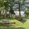 Apartment Residenza Parcolago Apt 018 mit Garten by Interhome