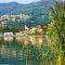 Apartment Residenza Parcolago Apt 018 mit Garten by Interhome