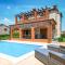 Holiday Home Bergmann by Interhome
