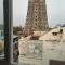 Hotel Temple View Annex - 马杜赖