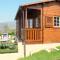 Holiday Home Le Terrazze del Geco Bungalow B - SLR301 by Interhome - San Lorenzo al Mare