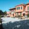 Apartment Silvia - SLR351 by Interhome